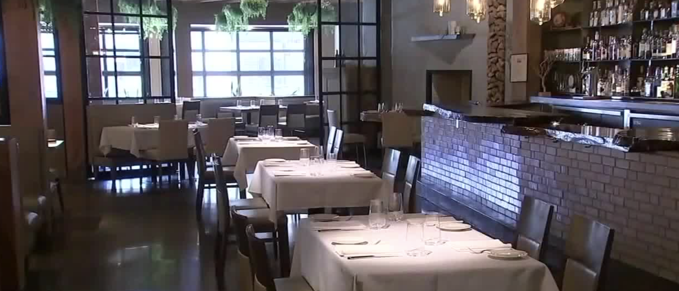 Metro Detroit law firm holding fundraising contest for local restaurants - Vimarsana News